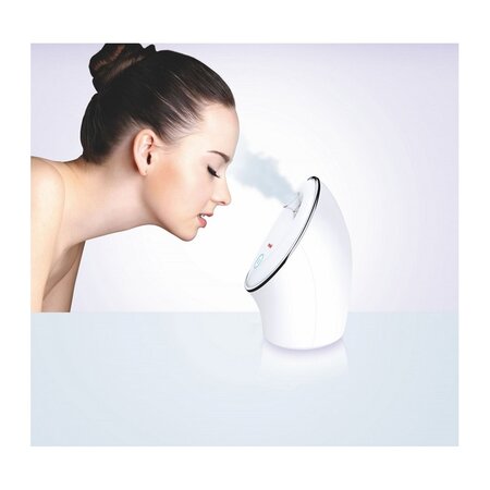 Aparat sauna faciala cu Ionizare, Medel 430732